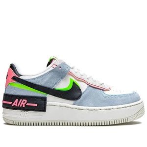 Air Force 1 Shadow Pulse